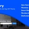 Craftory – Directory Listing Job Board WordPress Theme