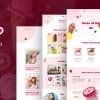 Creamoo – Ice Cream & Cake Shop Shopify Theme