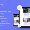 Creative Blog Designer Bundle for WordPress