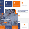 Ngepet – Creative Agency Company Elementor Template Kit