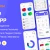 Onest CRM – Multiple Platform CRM Mobile Application