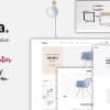 Crona | Furniture Decoration WooCommerce WordPress Theme