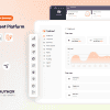 CrypInvest – Cryptocurrency Investment Platform Full Solution