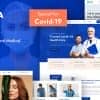 Cura – Medical Clinic Theme