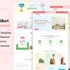 Cutbert – Furniture Store Elementor Pro Template Kit