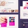 Cutex – Shopify Cosmetics Store Theme