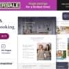 Cravestay – Luxury Hotel & Resort Elementor Template Kit