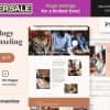 Psiotix – Psychologist & Hypnotherapy Elementor Templates