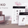Darko – Perfume Shop Shopify Theme