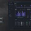 Darkone – Dark Admin Dashboard and UI Kit Template