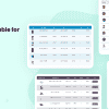 Datalentor – Advanced DataTable for Elementor
