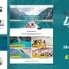 Daysout – Travel & Outdoor Store Shopify Theme