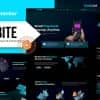 Debite – Card Payment & Online Payment Elementor Template Kit