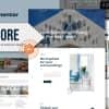 Decore – Architecture & Interior Design Elementor Pro Template Kit