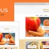 Delicious Tumblr Theme