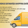 WooCommerce Estimated Delivery Or Shipping Date Per Product
