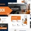 Delock – Smart Home Automation Elementor Template Kit