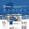 Medica – Hospital & Clinic Elementor Template Kit