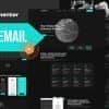 Digemail – API Solutions & Services Elementor Pro Template Kit