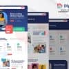 Digipub – Digital Marketing Elementor Template Kit