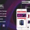 Digital – Responsive Magento 2 Shopping Theme