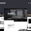 D’Interior – Interior Design Elementor Pro Full Site Template Kit