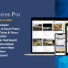 Directories Pro – Directory plugin for WordPress
