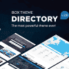 Directory | Multi-purpose WordPress Theme