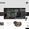 D’Mind – Psychology & Counseling Elementor Pro Full Site Template Kit