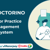 Doctorino – Doctor Practice Management System Laravel