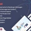 Doctreat – Hospitals and Doctors Directory WordPress Listing Theme