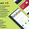 DoLinker – Ultimate URL Shortener Platform (SaaS).