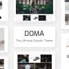 Doma | Shopify Theme