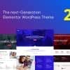 Dopi – Elementor MultiPurpose WordPress Theme