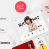 Elemix – Modern & Creative Elementor WooCommerce Theme