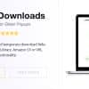 Secure Downloads – Green Popups Add-On