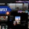 Dravely – Travel & Vacation Elementor Template Kit
