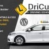 DriCub – Driving School WordPress Theme