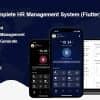 DigitalHR – Branch Based Multi Tenant HR, HRM and HRMS Application