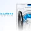 Dry Cleaning | Laundry Services WordPress Theme