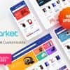Dukamarket – Multipurpose Shopify Theme