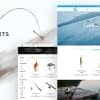 eBait – Hunting, Fishing Shop Shopify Theme