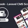 eBook – Laravel CMS Script