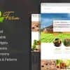 Eco Farm – Organic Food Growing HTML Template