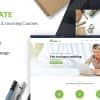 Education HTML Template | EduGate