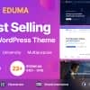 Eduma – Education WordPress Theme