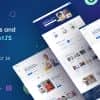 Eduvalt – Online Courses & Education NextJS Redux Template