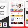 Ego – Marketplace Multipurpose Magento 2 Theme