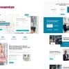 Eklan – Digital Marketing Agency Elementor Template Kit