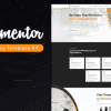 OrangeBee – Agency Template Kit